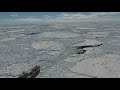 Ice Surrounding The Antarctica Continent Credit Eduan Teich