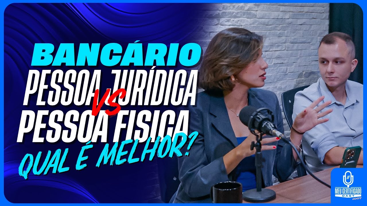 GERENTE PESSOA FÍSICA OU GERENTE PESSOA JURÍDICA: QUAL É MELHOR PARA TRABALHAR NO BANCO?