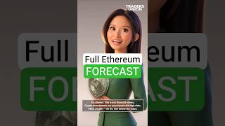 Is It Worth Investing in Ethereum Now? | ETHUSD TECHNICAL ANALYSIS