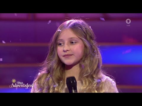 Joey Kelly's Family - White Christmas - Das Adventsfest der 100 000 Lichter 2025