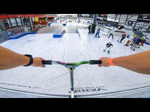 AMAZING SKATEPARK