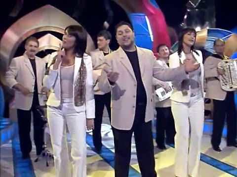 Medenjaci - Harmonika - Gold Music - ( 2004 )