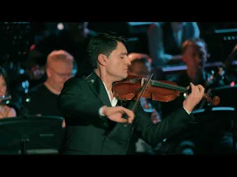 Edgar Hakobyan / Эдгар Акобян -  Melodramme  ( Live  concert in Moscow )