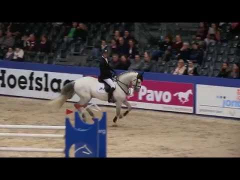 Zirocco Blue VDL Jur Vrieling 150