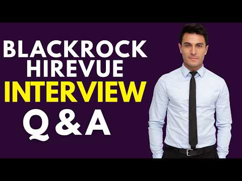 Blackrock Vcl Questions