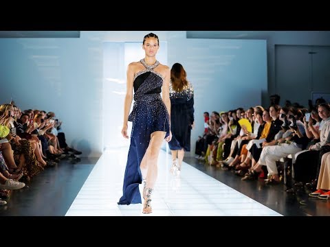 Azzaro | Haute Couture | Fall/Winter 2019/20