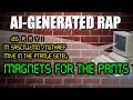 AI Learns To Write Rap Lyrics