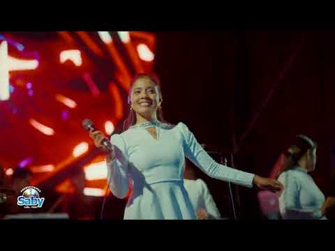 Mix Silvidito _ Megafiesta _ En vivo 2024