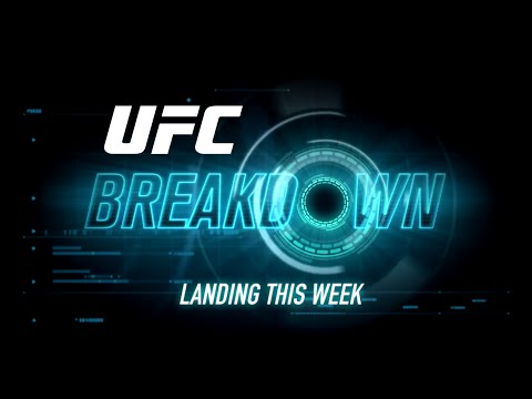 Fight Night Hamburg: UFC Breakdown Preview