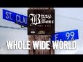 Bizzy Bone - Whole Wide World Reaction - Just Jammin' Bizzy Bone - Whole Wide World Reaction
