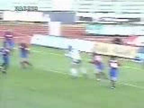 Serie A: Udinese-Reggiana 2-1 (2-1 Poggi)