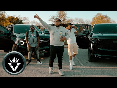 KrispyLife Kidd x Vono Montana - In Da O (Music Video) Shot By @d.izzzz