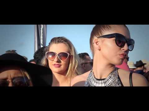 2VILAS Live from IMS 2015 / Dalt Vila - Ibiza