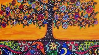 I cerchi degli alberi * Subsonica