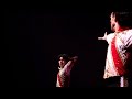 Fratelli Nicolodi Big Apple Circus 2025 Icarian
