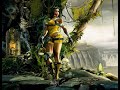 Killer Instinct Orchid Vs Eagle Perfect Victory