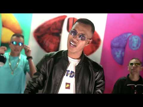 Set Do Dehris - Mc Tiki , Mano Kaue , Dom Maia , 300 e Rick Jesus