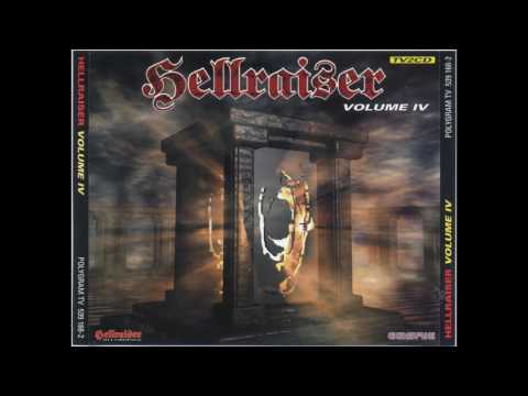 01 Omar Santana - Omar, Fuck It Up Kid!