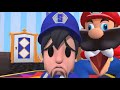 SMG4 Peepee Poopoo Check