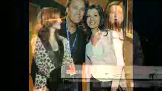 Amy Grant -The Lord has a will