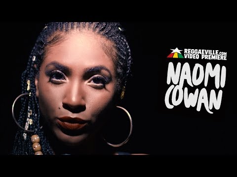 Naomi Cowan - Things You Say You Love feat. Mark Pelli [Official Video 2018]