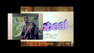 Fojeba-Afrobeat pick up  guitar makossa/soukous  04(Instrumental)