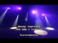 Mandy Capristo -The Way i Like it ...