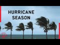 2023 Atlantic hurricane season begins | What to expect