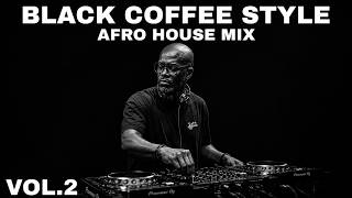 Download lagu Afro House Vibes 2026 🌍 | Deep Organic Set | Black Coffee Mood Vol. 2 (Journey) mp3