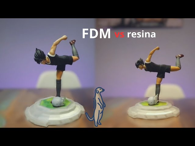 Vídeo relacionado con Impresión 3D en Resina, Impresión Figuras con Muchos Detalles,envianos tu Archivo y Nosotros te lo imprimimos a Nivel Profesional. (pequeño)