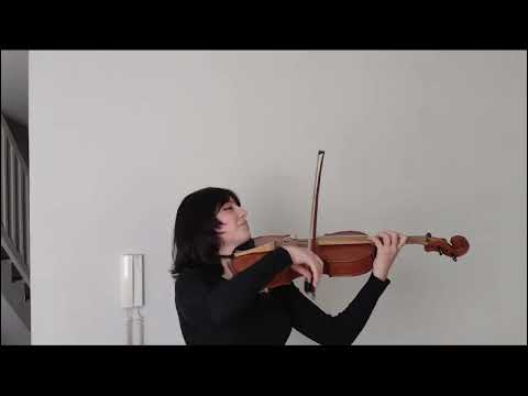 postulación Viola- Carla tapia