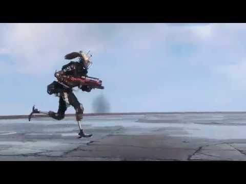 Titanfall 2 | Pilot Trailer