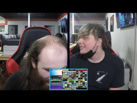 Ippo (Cloud) vs Mr. Mojo Risin' (Palutena) | AONUltimate #079 Losers Quarterfinals