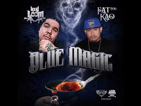 Key Loom & Fat Kao 396 - Crippin On You (Preview) ALBUM COMING SOON!!