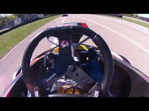 Circuit du Bugey - Course d'endurance - 2h