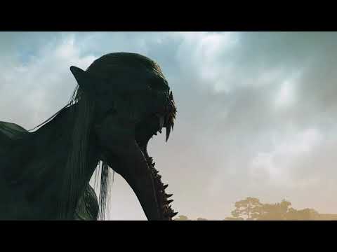 Vampire Coast vs High Elves - THE DREADFLEET - Total War WARHAMMER 2 Epic Cinematic Battle