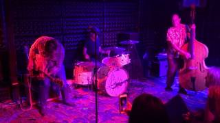 The Paladins It's too late baby The Paladins