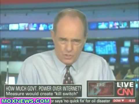 Proposed Bill S.3480 - Internet Kill Switch.mp4