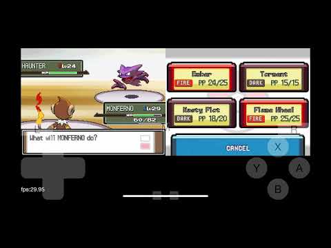 The power of Nasty Plot