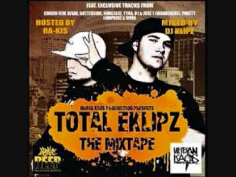 C.Few - Hustlin (Total Eklipz)