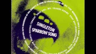 Dose - Sparrow Song (C/Z Records)