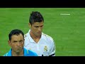 Cristiano Ronaldo Vs FC Barcelona Home HD 1080i (14/08/2011)