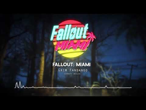 Fallout: Miami OST - Grim Fandango