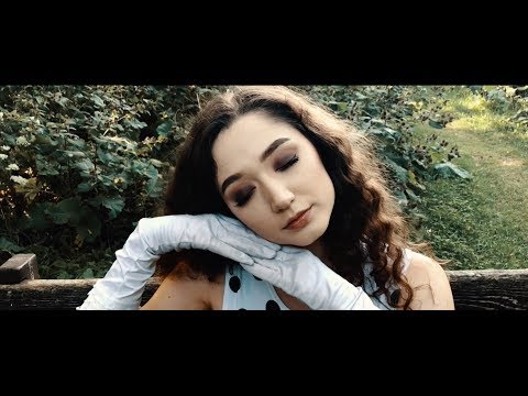 Jadyn Lamb - Quiet Zone (Official Music Video)