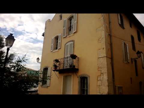 la cuisine au beurre martigues