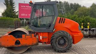 Enojni valjar Hamm 3307 | Slika 4 - Machineryline