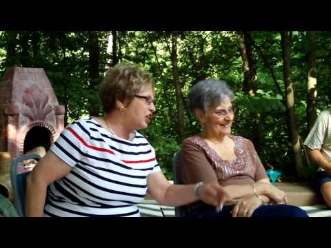 Johanna's Birthday party guests