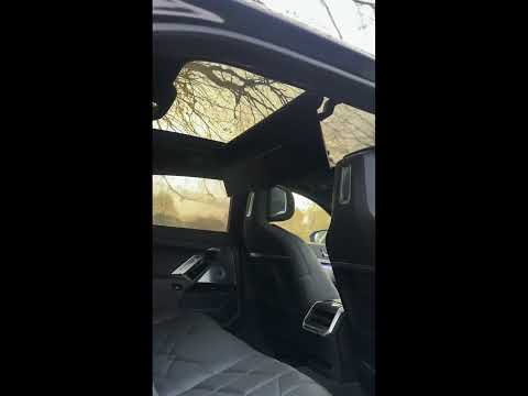 BMW 7-Series 750E XDRIVE M SPORT - Image 2