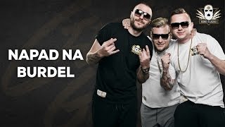 Gang Albanii - Napad na burdel