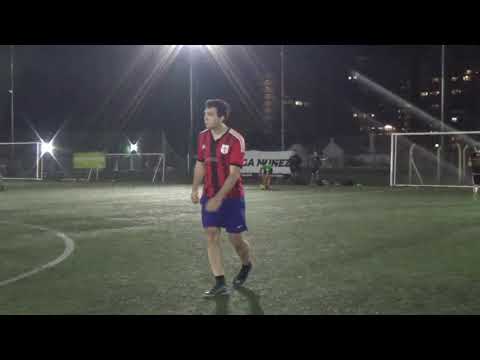 LAMPARITA FC VS  ASSOMBALONGA - #Clausura2021 Fecha 5